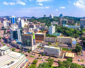 One Day Kampala City Tour Uganda