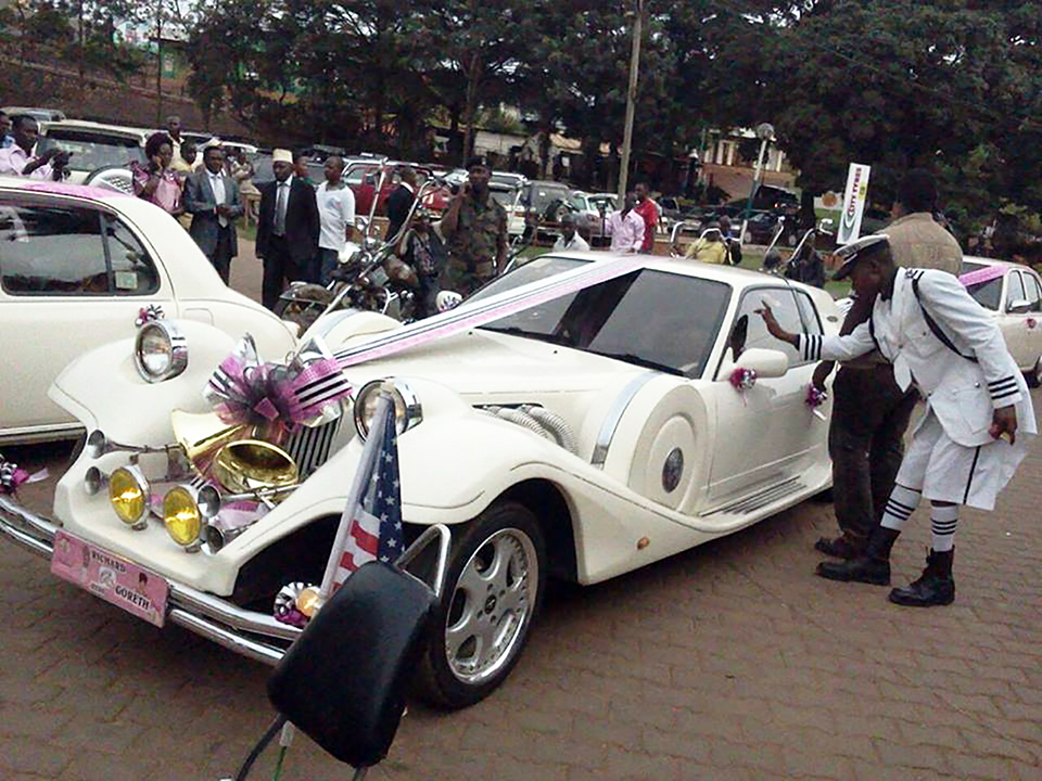 Vintage luxury Cars of all Models and make for hire Rodvencha Safaris Car Hire in Kampala Uganda